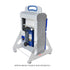 Dulytek® DHP20 20-Ton Hydraulic Heat Press and Accessories Bundle